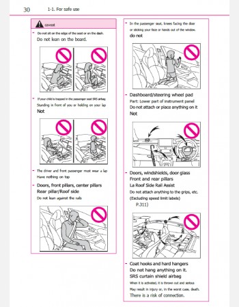 toyota corolla sport 2021-2022 owners manual
